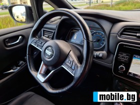 Nissan Leaf   40KW  | Mobile.bg   9
