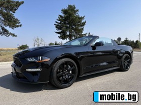     Ford Mustang 5.0 GT 