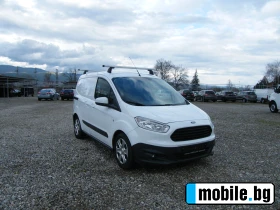    Ford Courier 1.5TDCI EURO 6B