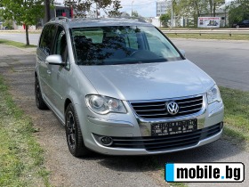 VW Touran 1.9TDi FaceLift | Mobile.bg   3