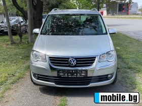 VW Touran 1.9TDi FaceLift | Mobile.bg   2