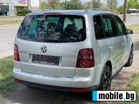 VW Touran 1.9TDi FaceLift | Mobile.bg   4