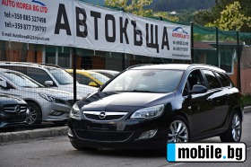     Opel Astra 1.7 CDTI COSMO