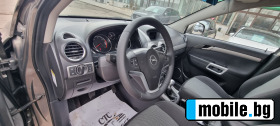 Opel Antara 2.0 CDTI 150k.c 4x4 ITALIA  | Mobile.bg   9