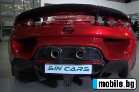 SIN CARS SIN R1 GT | Mobile.bg   4