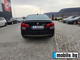     BMW 535 M-packet x-Drive