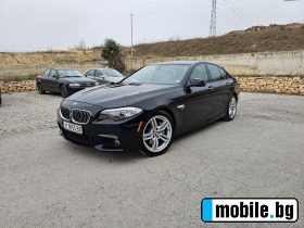     BMW 535 M-packet x-Drive