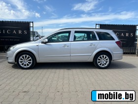 Opel Astra 1.7D | Mobile.bg   2