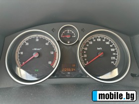 Opel Astra 1.7D | Mobile.bg   16