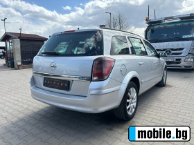 Opel Astra 1.7D | Mobile.bg   5