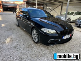     BMW 535  