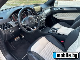Mercedes-Benz GLE Coupe 350D 4-MATIC AMG PREMIUM PLUS 110 000KM!! | Mobile.bg   8