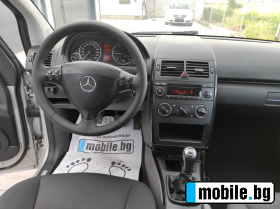 Mercedes-Benz A 160   | Mobile.bg   10