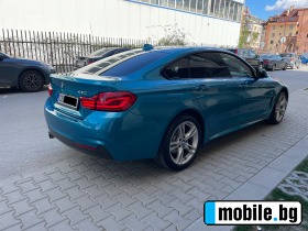 BMW 430 xDrive Gran Coupe M Pak | Mobile.bg   3