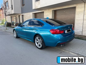 BMW 430 xDrive Gran Coupe M Pak | Mobile.bg   4