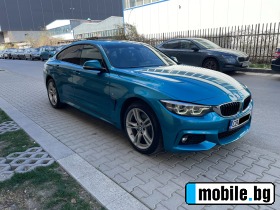 BMW 430 xDrive Gran Coupe M Pak | Mobile.bg   2