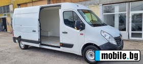 Renault Master 2.3 DCI MAXI ITALY | Mobile.bg   10