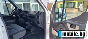 Renault Master 2.3 DCI MAXI ITALY | Mobile.bg   11