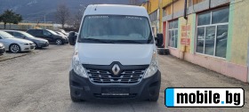 Renault Master 2.3 DCI MAXI ITALY | Mobile.bg   2