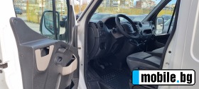 Renault Master 2.3 DCI MAXI ITALY | Mobile.bg   13