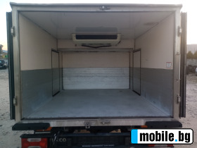 Iveco Daily 35S14   | Mobile.bg   7