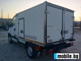 Iveco Daily 35S14   | Mobile.bg   6