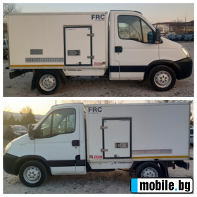 Iveco Daily 35S14   | Mobile.bg   9