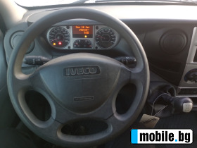 Iveco Daily 35S14   | Mobile.bg   12