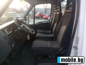 Iveco Daily 35S14   | Mobile.bg   10