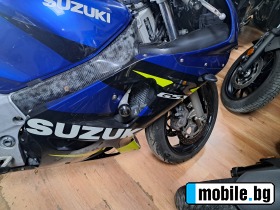 Suzuki Gsxr 600 | Mobile.bg   8