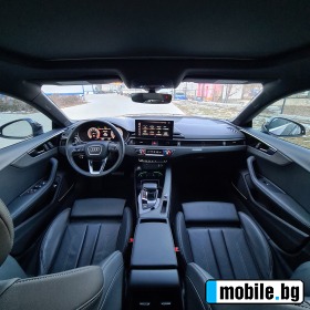 Audi A5 45 TFSI/S-Line/Prestige | Mobile.bg   9