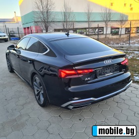 Audi A5 45 TFSI/S-Line/Prestige | Mobile.bg   6