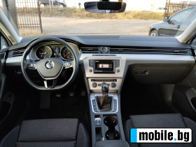VW Passat 1.6 TDI /  /   | Mobile.bg   12