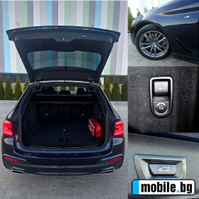 BMW 520 M-Paket, ,   | Mobile.bg   16