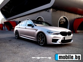     BMW M5 Competition    01/2025 ~67 000 EUR