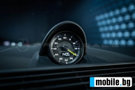 Porsche Panamera Turbo S E-Hybrid* Bose* SportChrono* Carbon | Mobile.bg   17