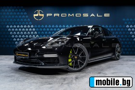     Porsche Panamera Turbo S E-Hybrid* Bose* SportChrono* Carbon