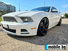     Ford Mustang 3.7i   310ps ~29 999 .