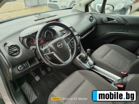 Opel Meriva 1.3cdti-eco flex | Mobile.bg   9