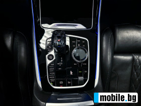 BMW X7 BMW X7 xDrive 30d Pure Excellence | Mobile.bg   7
