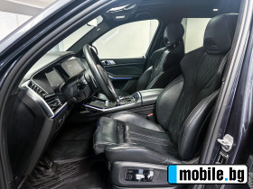BMW X7 BMW X7 xDrive 30d Pure Excellence | Mobile.bg   4