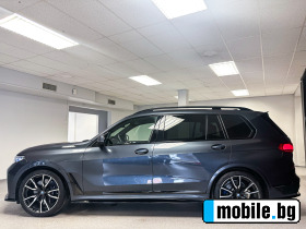 BMW X7 BMW X7 xDrive 30d Pure Excellence | Mobile.bg   14