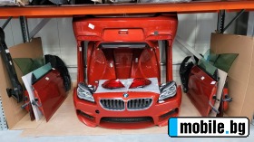     BMW M6 LCI
