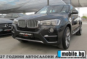 BMW X4 Xdrive/START STOP/Keyless/-   | Mobile.bg   1