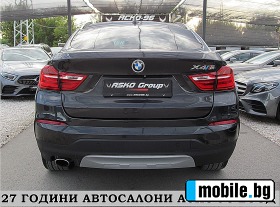 BMW X4 Xdrive/START STOP/Keyless/-   | Mobile.bg   6