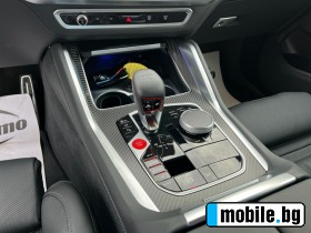 BMW XM 4.4l X-Drive* M Drivers Package*  | Mobile.bg   11