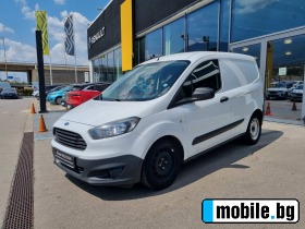     Ford Courier 1.5