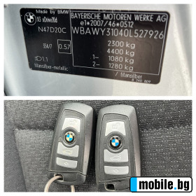 BMW X3 2.0D 184k.c | Mobile.bg   14