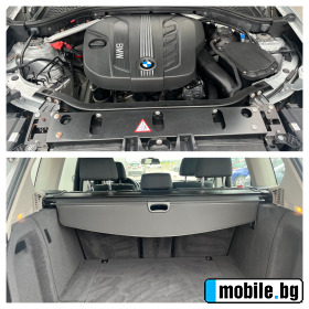 BMW X3 2.0D 184k.c | Mobile.bg   16