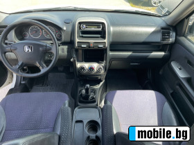 Honda Cr-v 2.0i | Mobile.bg   9